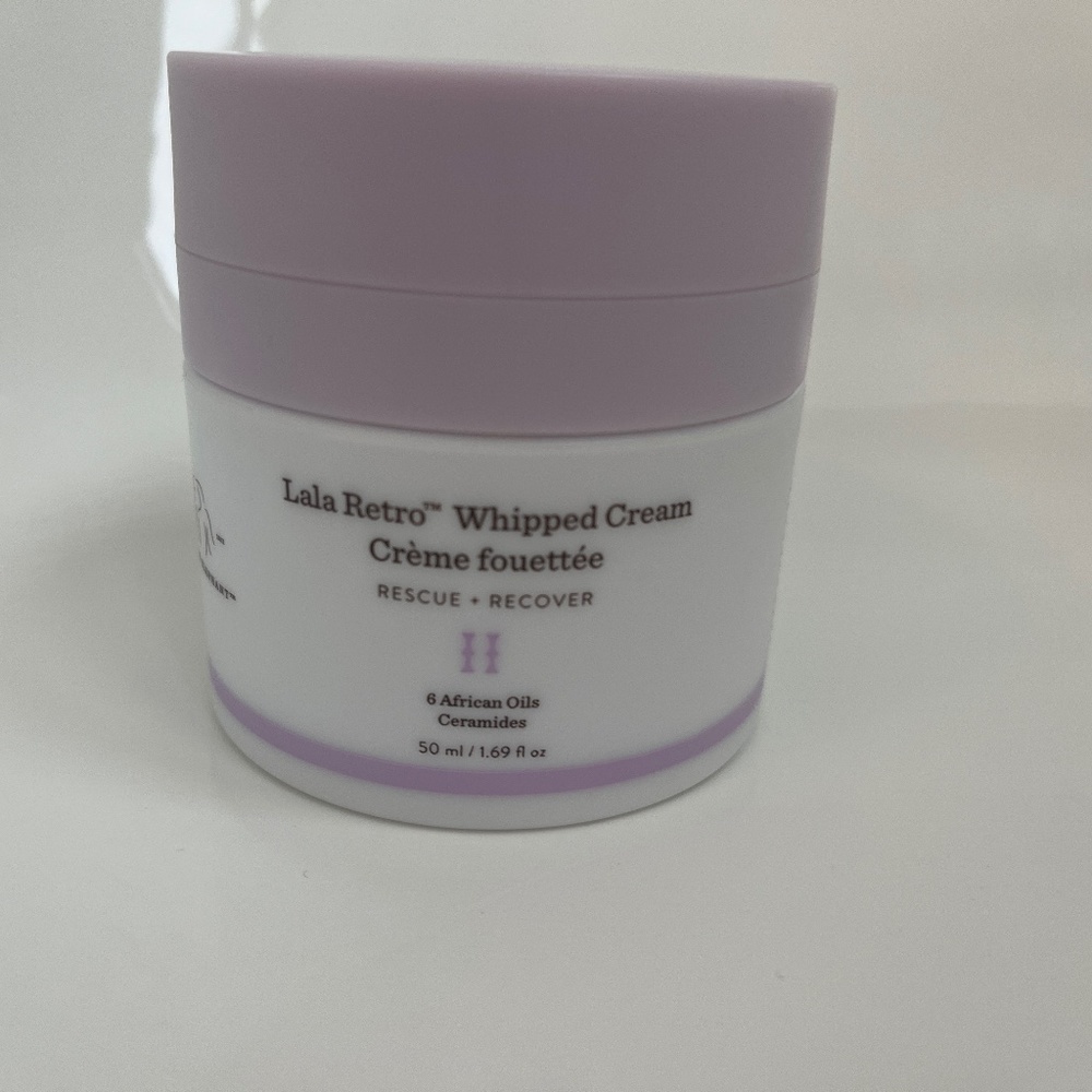Drunk Elephant Lala Retro Cream